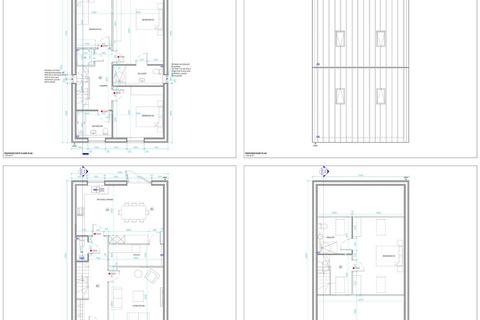4 bedroom detached house for sale, PLOTS 6 - 11 Schoolyard Gardens, Brighouse, HD6