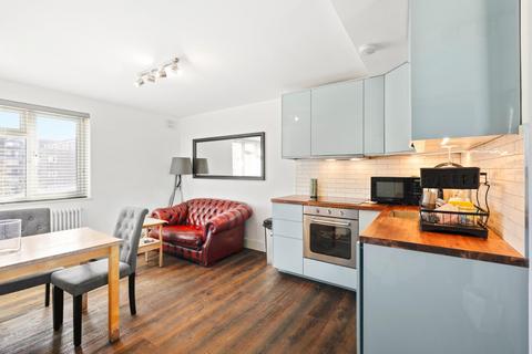 2 bedroom apartment for sale, Stanway Court, Shoreditch, N1