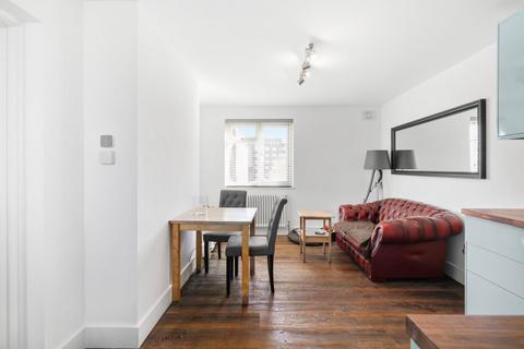 2 bedroom apartment for sale, Stanway Court, Shoreditch, N1