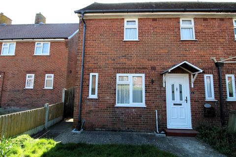 2 bedroom semi-detached house for sale, Fulham Avenue, Margate