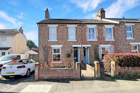 85 Beridge Road, Halstead, CO9 1JX