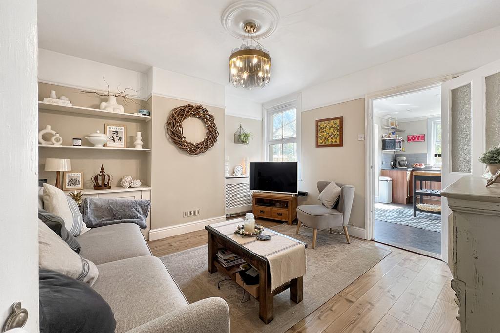 Dining Room/Sitting Room