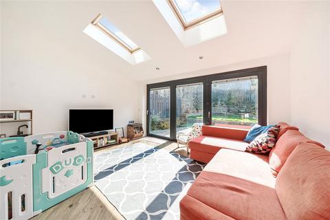 4 bedroom semi-detached house for sale, Deer Hill Drive, Marsden, Huddersfield, HD7