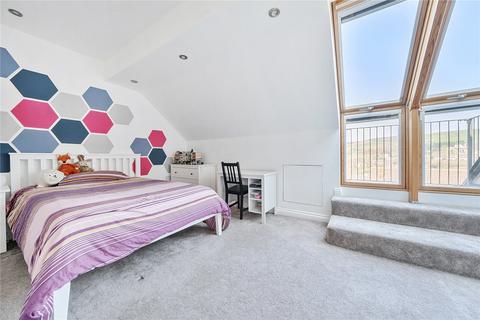 55 Deer Hill Drive, Marsden, Huddersfield, HD7 6LF