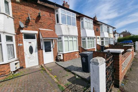 undefined, Rosedale Avenue, Leicester, LE4