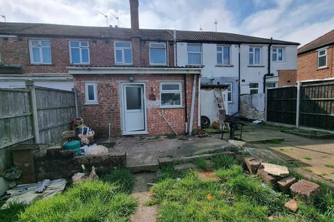 undefined, Rosedale Avenue, Leicester, LE4