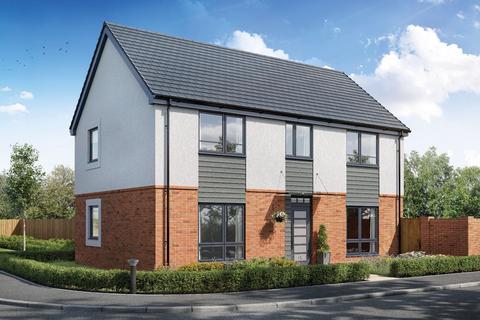 4 bedroom detached house for sale, Plot 3 Crickley Fields, Shurdington Road, Gloucester, GL3
