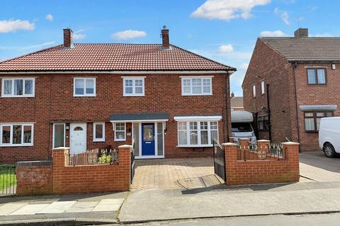 36 Clyde Avenue, Hebburn, NE31 2JW