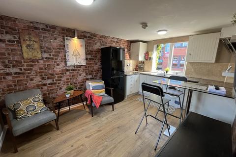 6 Arthur Street, Coventry, CV1 4FZ