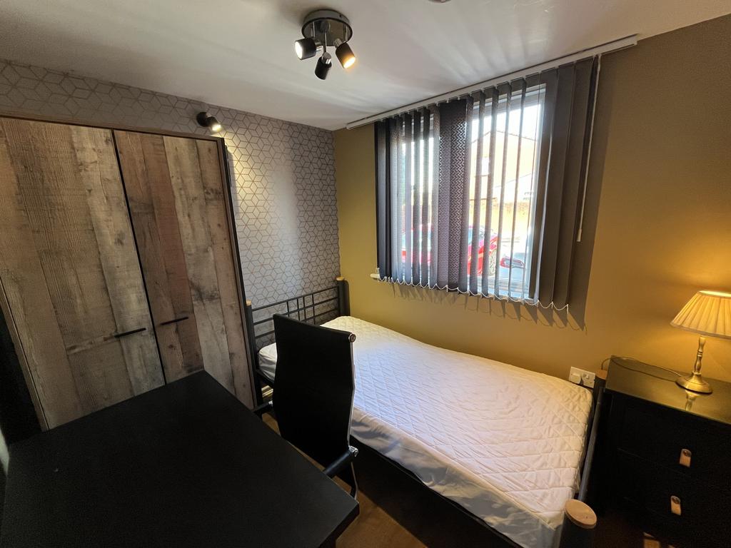 Ground Bedroom 2