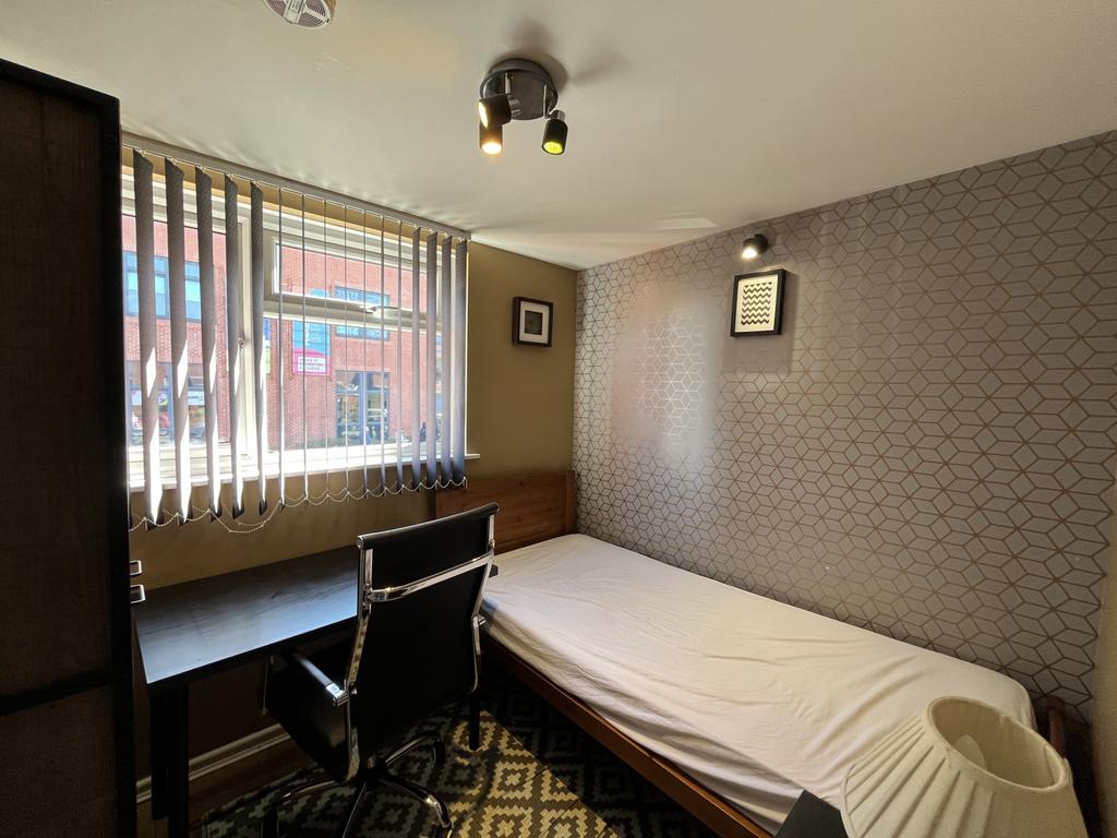 Ground Bedroom 1