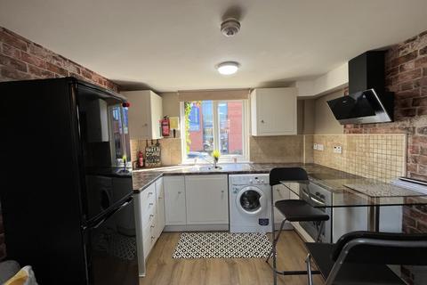 6 Arthur Street, Coventry, CV1 4FZ