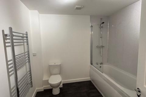 1 bedroom flat to rent, Milestone Road, Carterton, Oxfordshire, OX18