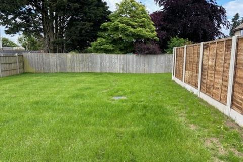 1 bedroom flat to rent, Milestone Road, Carterton, Oxfordshire, OX18