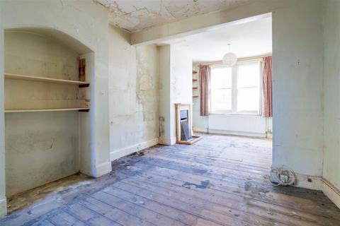 2 bedroom semi-detached house for sale, Cyprus Road, Cambridge CB1