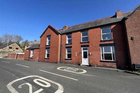 undefined, King Street, Cefn Mawr