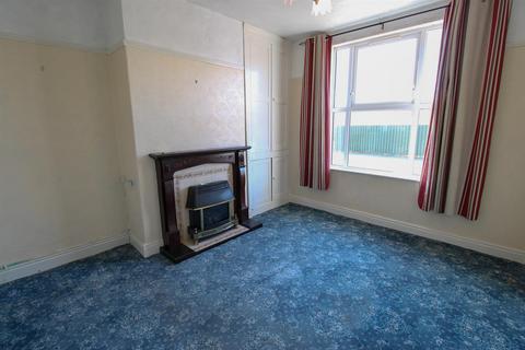undefined, King Street, Cefn Mawr