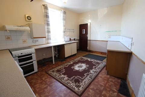 undefined, King Street, Cefn Mawr