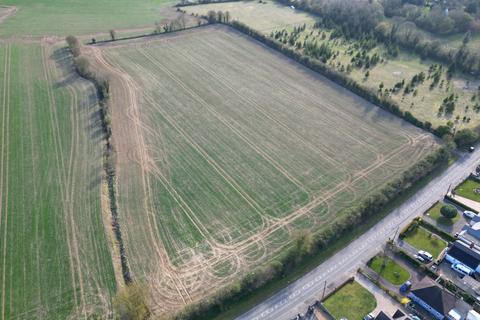 Land for sale, Land at Finchingfield, Braintree, CM7 4