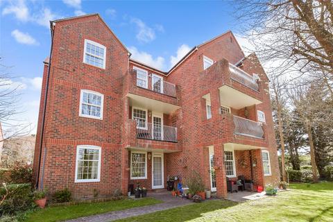 2 bedroom apartment for sale, Manor Court, Havant PO9