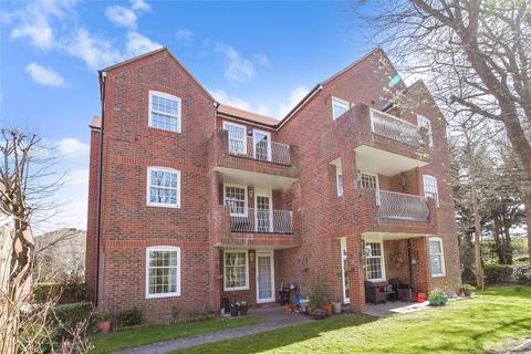2 bedroom apartment for sale, Manor Court, Havant PO9