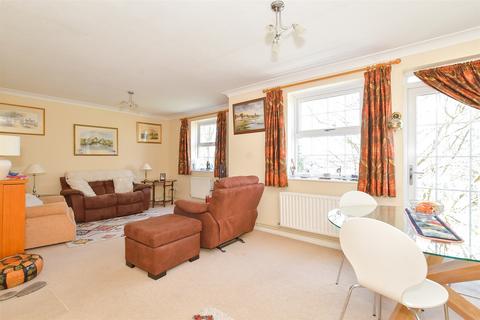 2 bedroom apartment for sale, Manor Court, Havant PO9