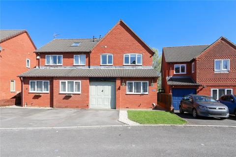 55 Brackendene, Bradley Stoke, Bristol, BS32 9DJ