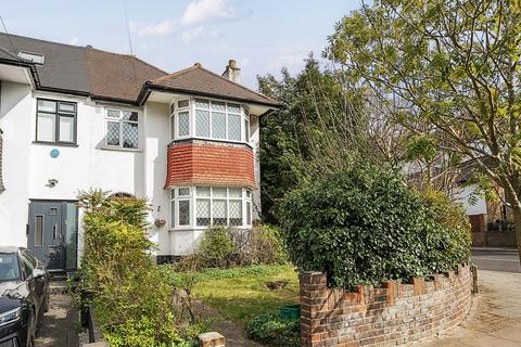 Copse Avenue, West Wickham