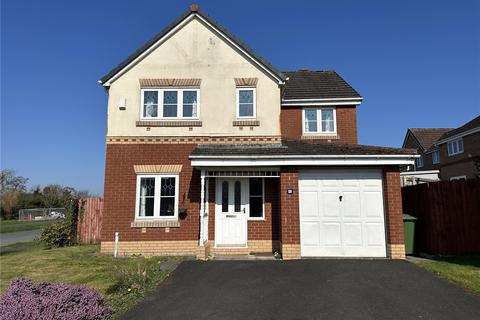 1 Pennington Drive, Carlisle, CA3 0PF
