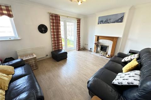 1 Pennington Drive, Carlisle, CA3 0PF