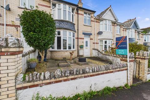 undefined, Lamb Park, Ilfracombe EX34
