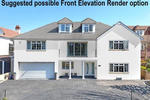 undefined, Thorpe Hall Avenue, Thorpe Bay, Essex, SS1