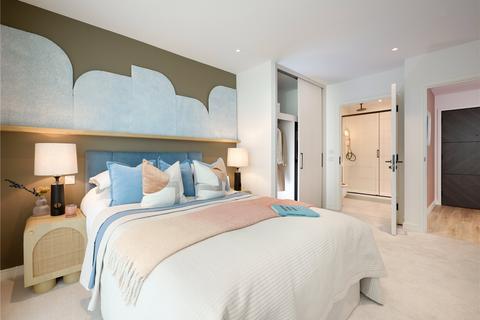 3 bedroom apartment for sale, The Green Quarter, 1 Randolph Road, Southall