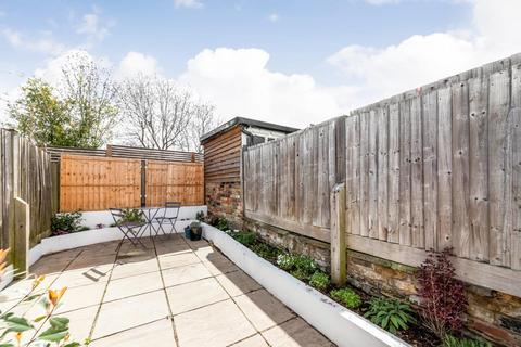 17 Shipman Road, London, SE23 2DY