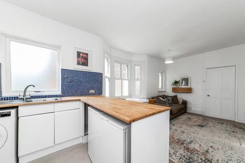17 Shipman Road, London, SE23 2DY