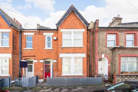 17 Shipman Road, London, SE23 2DY