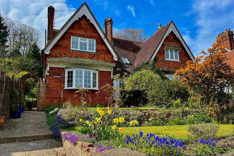 2 bedroom semi-detached house for sale, Witley