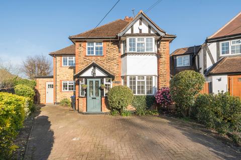 4 bedroom detached house for sale, Robert Road, Hedgerley