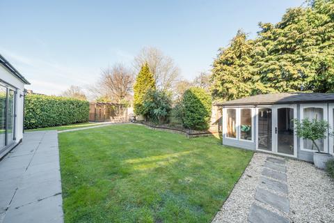 4 bedroom detached house for sale, Robert Road, Hedgerley