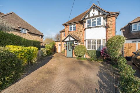 4 bedroom detached house for sale, Robert Road, Hedgerley
