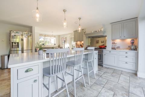 4 bedroom detached house for sale, Robert Road, Hedgerley