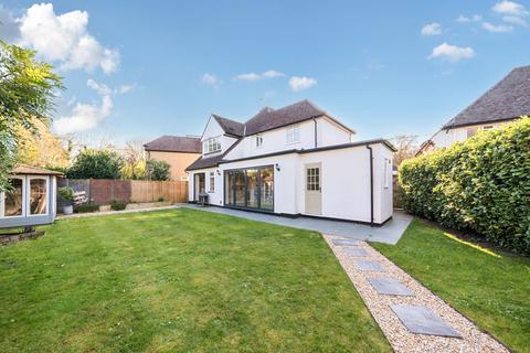 4 bedroom detached house for sale, Robert Road, Hedgerley