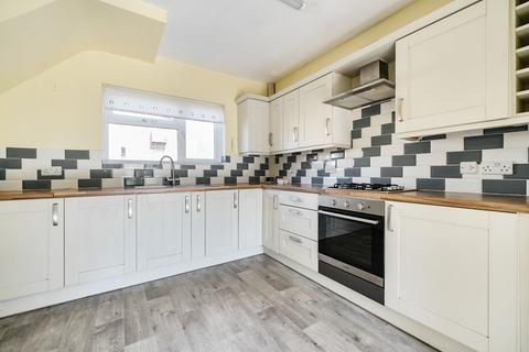Epworth Road, Somerset BS10