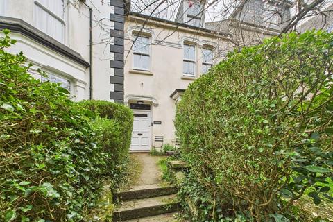 1 bedroom maisonette to rent, Elmhurst, Fernleigh Road, Wadebridge