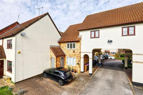 undefined, Priory Street, Ware, SG12