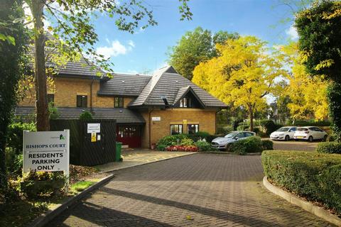 1 bedroom retirement property for sale, Churchgate, Cheshunt, EN8