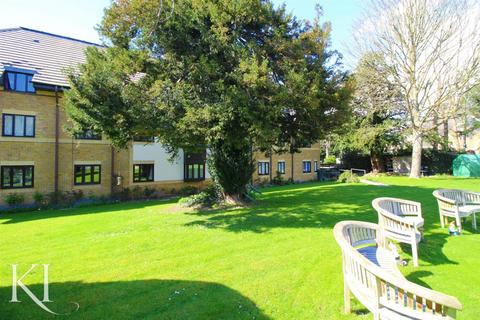 1 bedroom retirement property for sale, Churchgate, Cheshunt, EN8