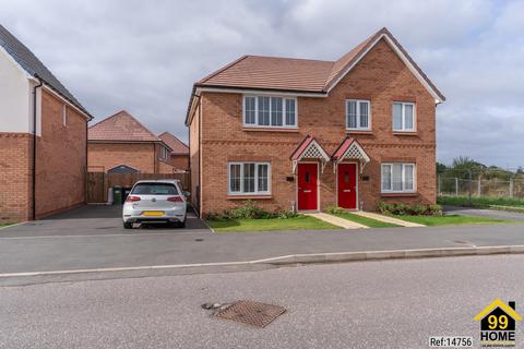 undefined, Doctor Hanna Way, Telford, United Kingdom, TF1
