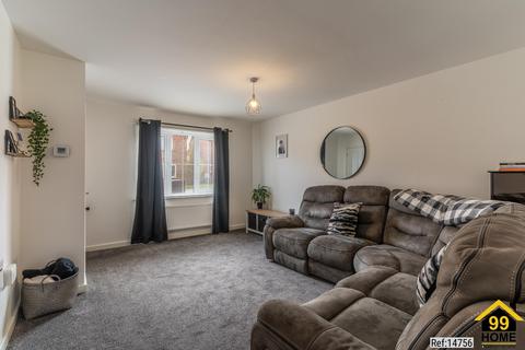undefined, Doctor Hanna Way, Telford, United Kingdom, TF1