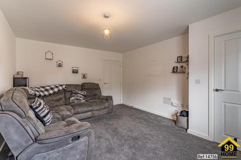 undefined, Doctor Hanna Way, Telford, United Kingdom, TF1